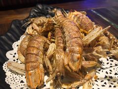 -那小楼·特色广西菜餐厅(中山店)