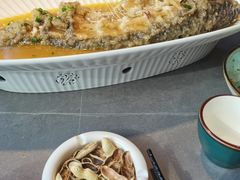 -食欲老院子荆芥疙瘩汤(经五路店)