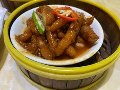-明泉居茶点荟(车陂店)