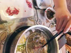 -普宁潮汕牛肉火锅(新香洲店)