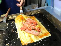 -莫以岸烤冷面(彩衣街店)