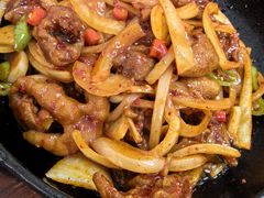 -京都亭(沙柳路店)