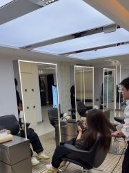 -魔型社烫染店