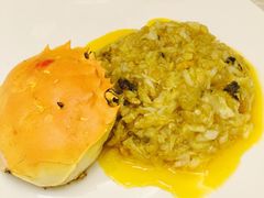 -新光酒家·河豚·海鲜·蟹料理(浦东店)