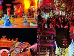 -渔岛海洋度假区