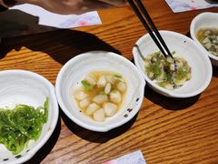 -贵木日本料理·铁板烧(新地假日广场店)