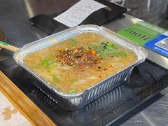 -提老炮儿烧烤(南山店)