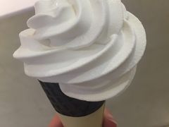 椰椰脆筒-喜茶(佛山岭南站店)