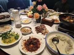 -壹只菜·崇明本地特色菜(崇明南门店)