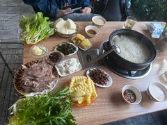 -尼玛藏家风味园(阿山食城店)