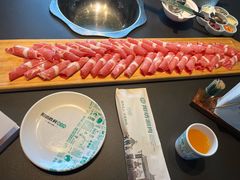 -阳坊胜利涮羊肉(阳坊老店)
