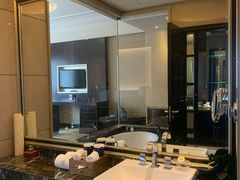 -上海浦东星河湾酒店