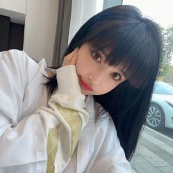 -Rise Hair上升造型