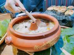 -雀舞云南菜(乐客城店)