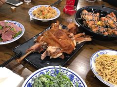 -豫掌柜饸饹面·烩面(秀沿路店)