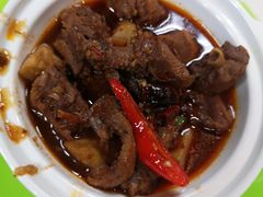 -同盛食堂(同盛大厦店)