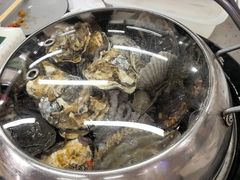-仙螺岛海鲜自助餐厅(总店)