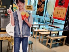 -麦当劳(南昌青山湖万达广场店)