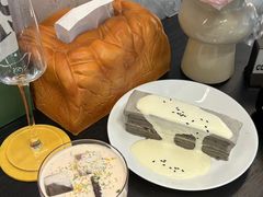 -FULL MOON满月咖啡