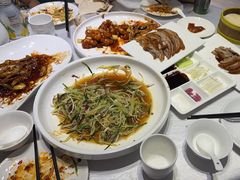 -香融府·烤鸭·家常菜(马家堡路店)