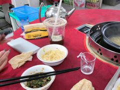 -花苑美食横琴生蚝火锅(拱北粤华路店)