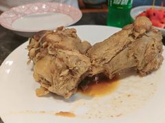 -李记饺子·熏酱东北菜(欢乐谷店)
