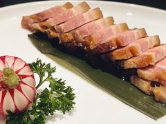 咸肉-皇饭儿·王润兴酒楼(河坊街店)