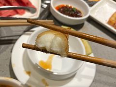 -海底捞火锅(金融街万达店)