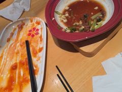 -小六汤包·西安老字号·中华名小吃(高新四路店)