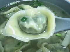 -顶巧鸡汤馄饨(虹口总店)