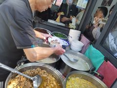 -赵家名吃四味烩菜(东大寺门食品街店)