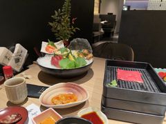 -匠和风精致料理(成都龙湖滨江天街店)