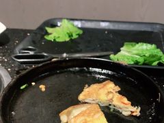 -木槿花韩式炭烤·熟成肉工坊(孙文东路店)