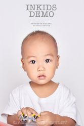 -INKIDS潮童社儿童摄影(朝阳大悦城店)