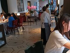 -漢舍中国菜馆(889广场店)