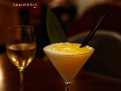 -Lingo西餐厅(仙乐斯广场店)