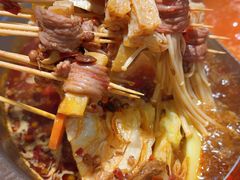 -成都玉林串串香(世纪港湾店)