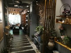 -泰·菩提树下[泰式按摩x精油SPAx肩颈头疗](新景店)