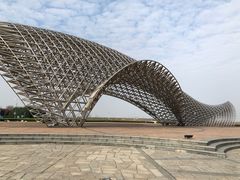 -南汇嘴观海公园