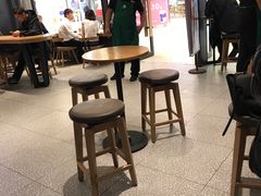-星巴克(北京新东安)