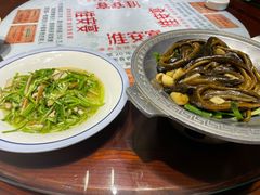 -淮安宴·淮扬菜(清河路一店)