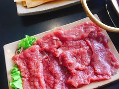 -疯狂的筷子老灶九宫格火锅