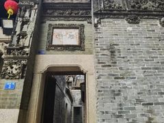 -烟桥古村