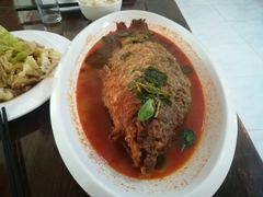 -河南食府(人民路店)