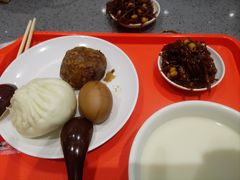 -紫光园清真北京小吃(广渠门内店)