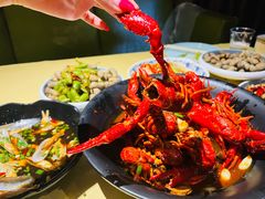 -小田油焖小龙虾(双井店)