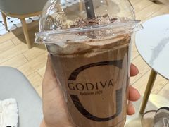 -GODIVA(王府井apm店)