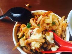 -洞子口张老二凉粉(文殊院店)