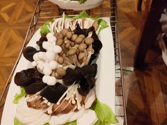 -南门涮肉(北洼路店)