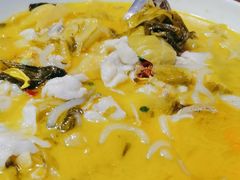 -新白鹿餐厅(百联中环店)